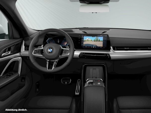 BMW X2 sDrive20i M Pro 125 kW image number 4