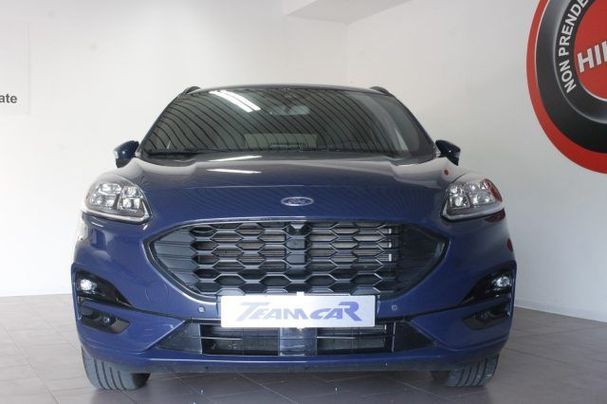 Ford Kuga 2.5 CVT 132 kW image number 2