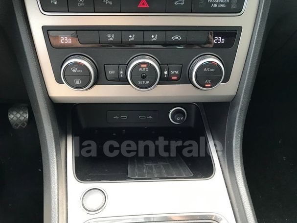 Seat Ateca 2.0 TDI 110 kW image number 20