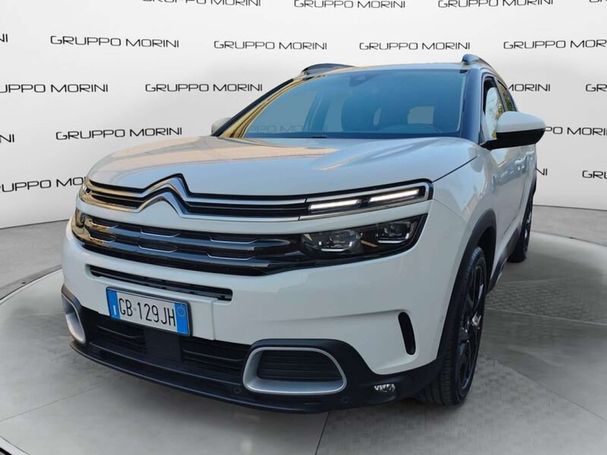 Citroen C5 Aircross BlueHDi 180 S&S EAT8 SHINE 130 kW image number 1