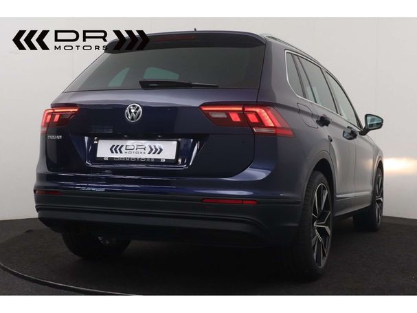 Volkswagen Tiguan 1.5 TSI DSG 110 kW image number 2