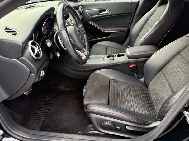 Mercedes-Benz CLA 180 90 kW image number 7