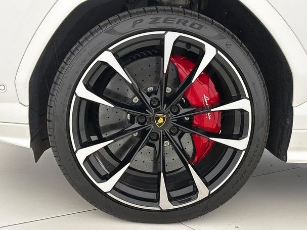 Lamborghini Urus 478 kW image number 5