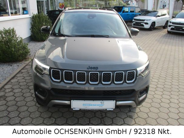 Jeep Compass 1.3 4xe 177 kW image number 2