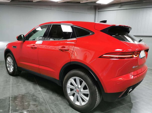 Jaguar E-Pace AWD S 110 kW image number 6