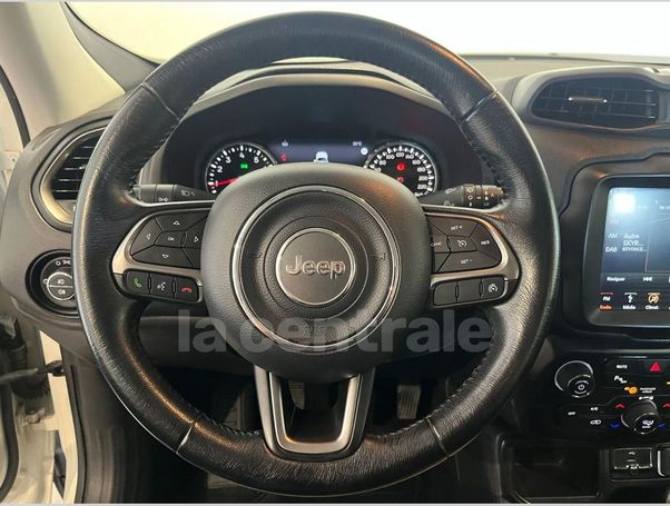 Jeep Renegade 1.0 Limited 88 kW image number 32