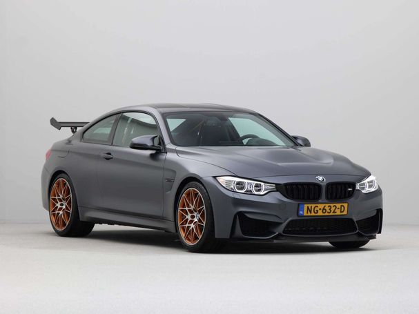 BMW M4 368 kW image number 7