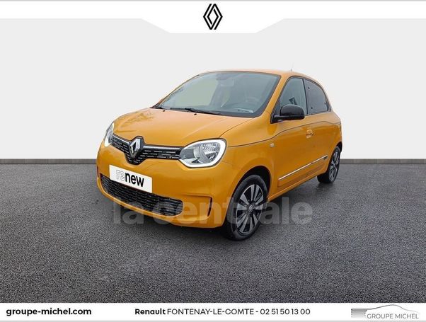 Renault Twingo 22 kWh 60 kW image number 1