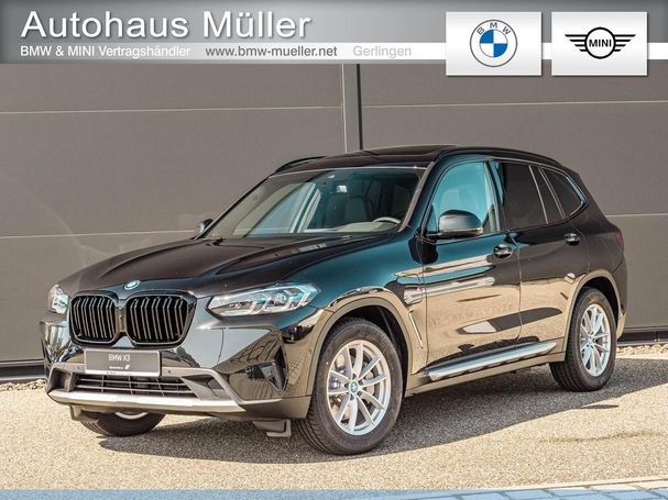 BMW X3 xDrive30e 215 kW image number 2