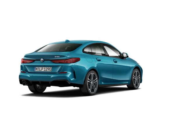 BMW 218i M Sport 103 kW image number 2