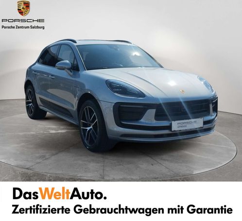 Porsche Macan 195 kW image number 7