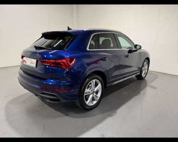 Audi Q3 35 TDI S tronic S-line 110 kW image number 2