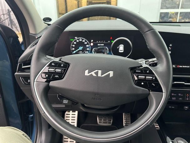 Kia Niro 1.6 135 kW image number 13