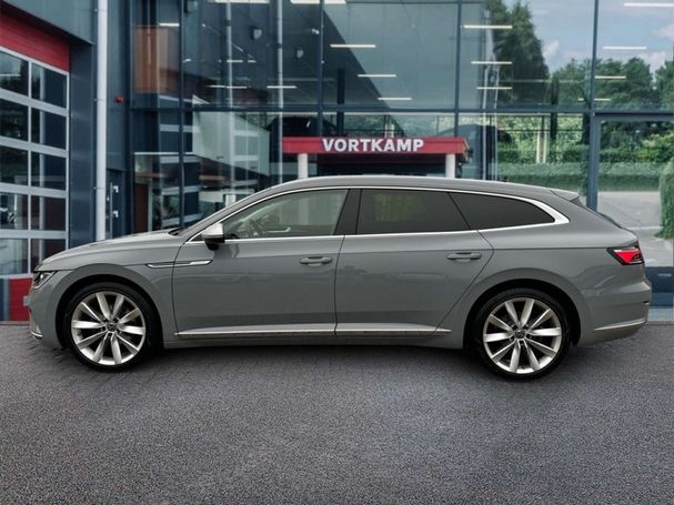 Volkswagen Arteon 2.0 TDI DSG 147 kW image number 8