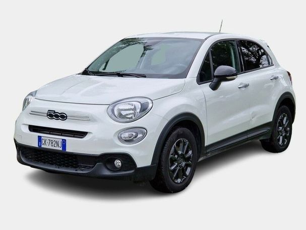 Fiat 500X 1.0 88 kW image number 1