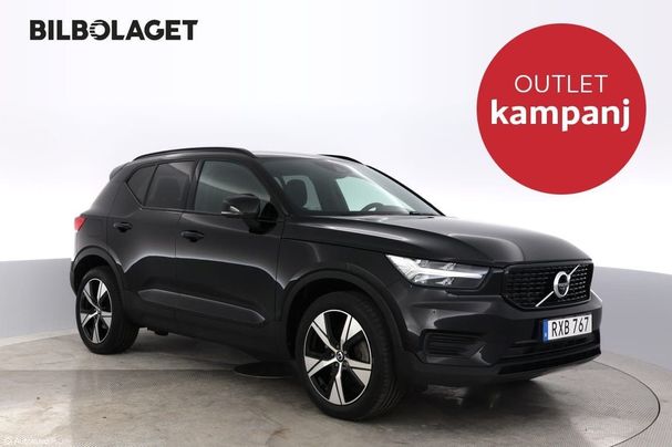 Volvo XC40 R T4 157 kW image number 2