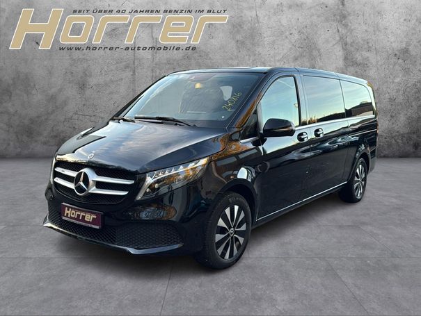 Mercedes-Benz V 300d Avantgarde 174 kW image number 1