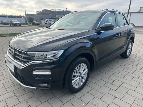 Volkswagen T-Roc 2.0 DSG Style 110 kW image number 1