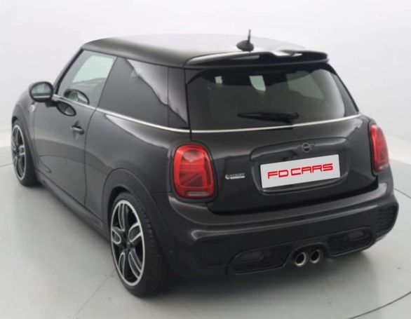 Mini John Cooper Works 170 kW image number 4