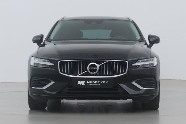 Volvo V60 T6 Recharge AWD 257 kW image number 14