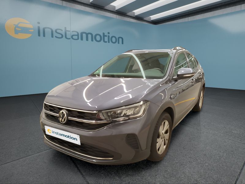 Volkswagen Taigo 1.0 TSI