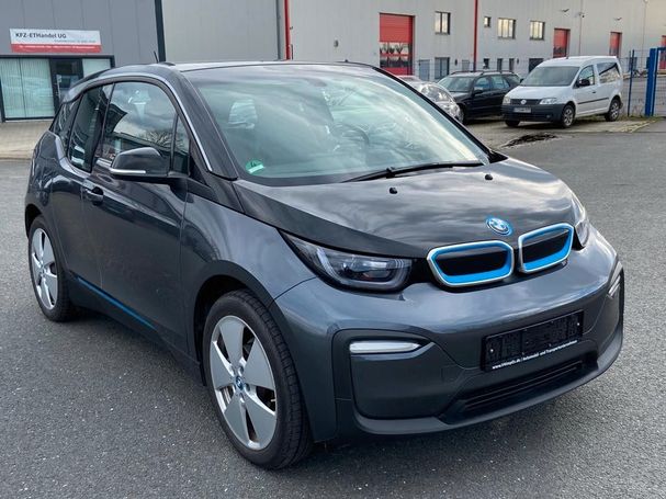 BMW i3 125 kW image number 2