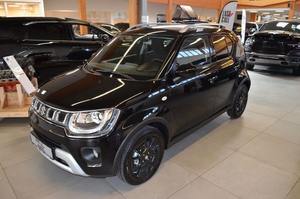 Suzuki Ignis 61 kW image number 1