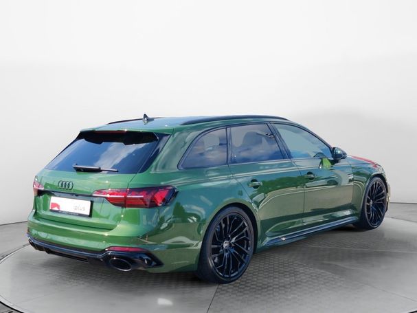 Audi RS4 2.9 TFSI Avant 331 kW image number 6