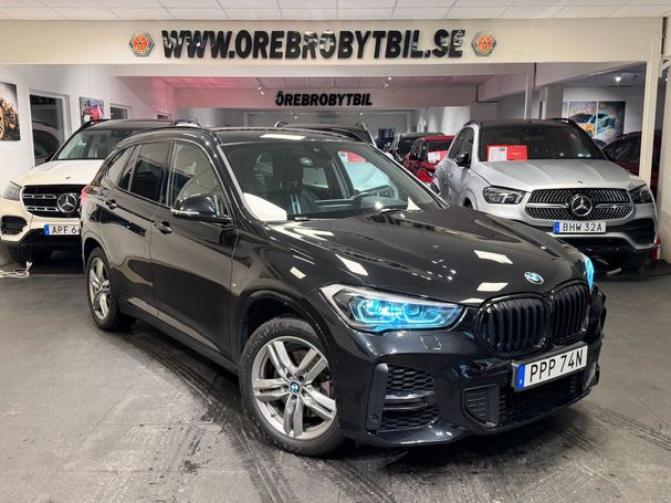 BMW X1 25e xDrive 163 kW image number 2