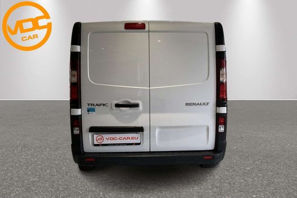 Renault Trafic 88 kW image number 7