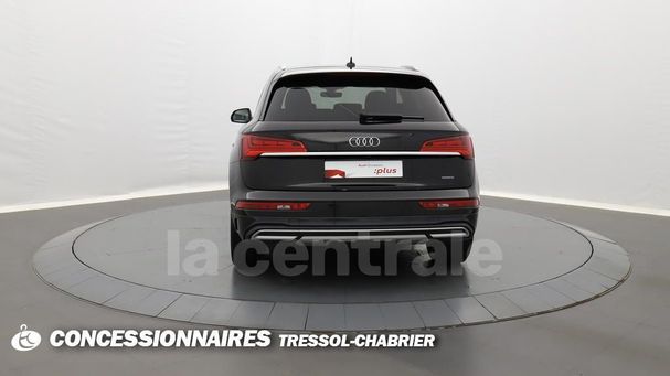 Audi Q5 50 TFSIe quattro S tronic 270 kW image number 6