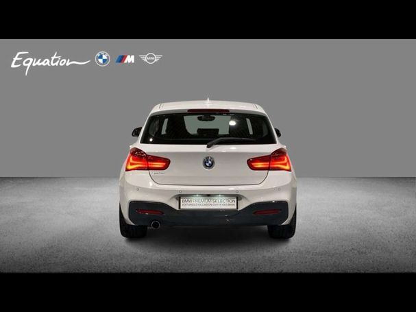 BMW 118i M Sport 101 kW image number 4