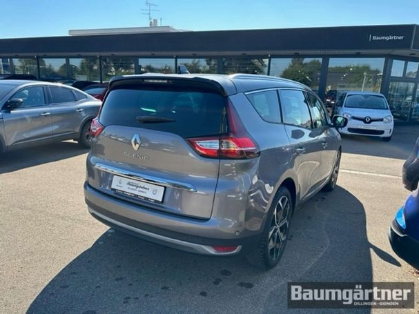 Renault Grand Scenic TCe 140 EDC 103 kW image number 3