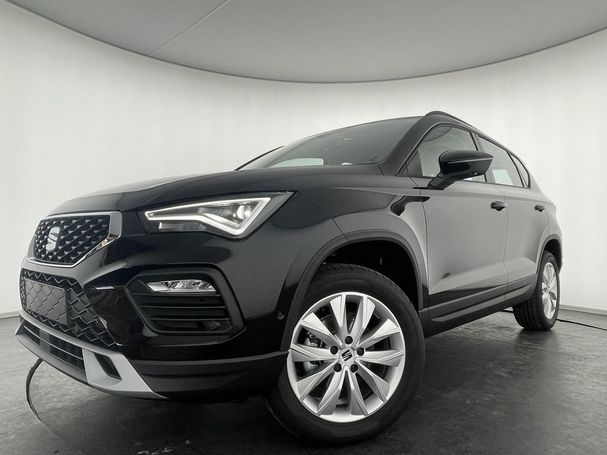 Seat Ateca 1.5 TSI DSG Style 110 kW image number 2