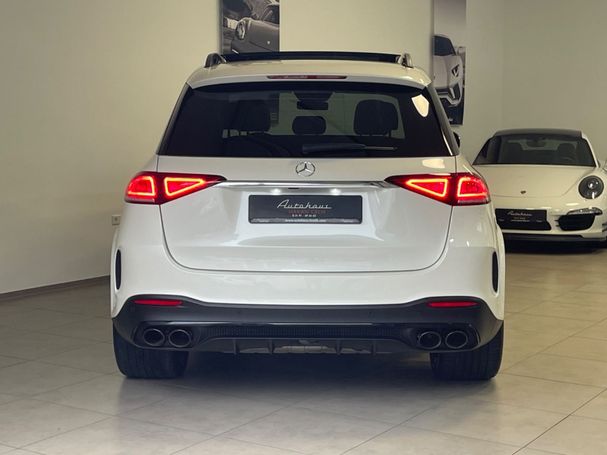 Mercedes-Benz GLE 53 AMG 4Matic+ 320 kW image number 26