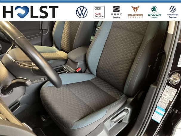 Volkswagen Golf Variant 1.6 TDI IQ.DRIVE 85 kW image number 15