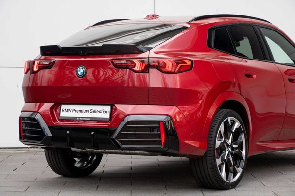 BMW X2 sDrive20i 125 kW image number 32