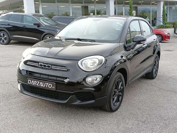 Fiat 500X 96 kW image number 1