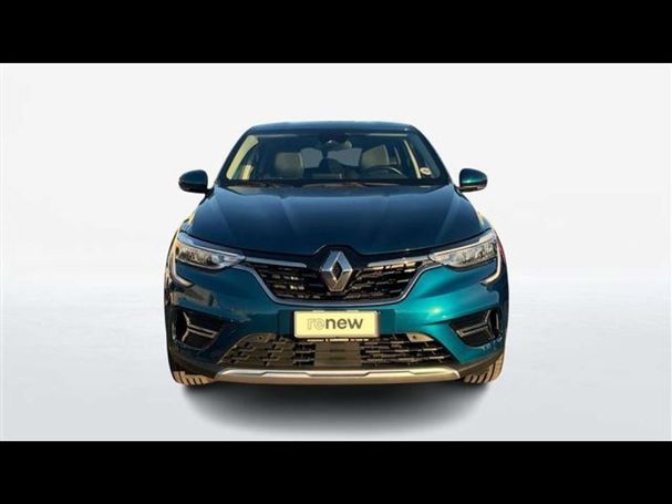 Renault Arkana 1.6 E-Tech Hybrid 105 kW image number 2