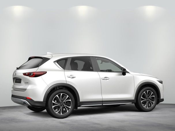 Mazda CX-5 194 143 kW image number 2