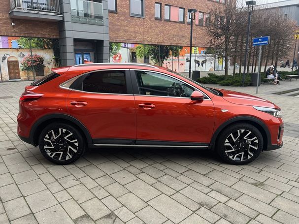 Kia XCeed 1.5 T-GDI 103 kW image number 5