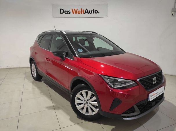 Seat Arona 1.0 TSI FR 81 kW image number 1