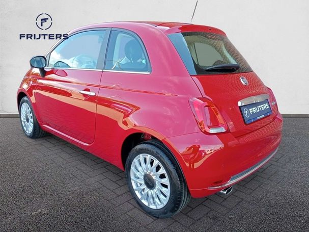 Fiat 500 1.0 51 kW image number 7