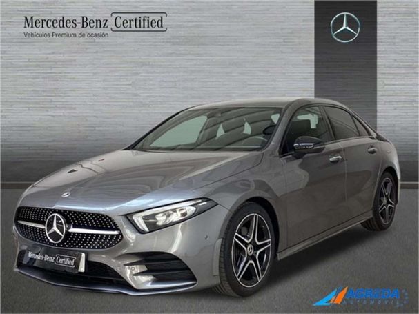 Mercedes-Benz A 200 d 110 kW image number 1