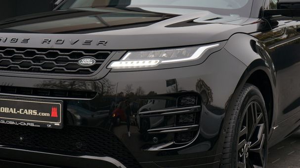 Land Rover Range Rover Evoque P300e AWD 227 kW image number 17