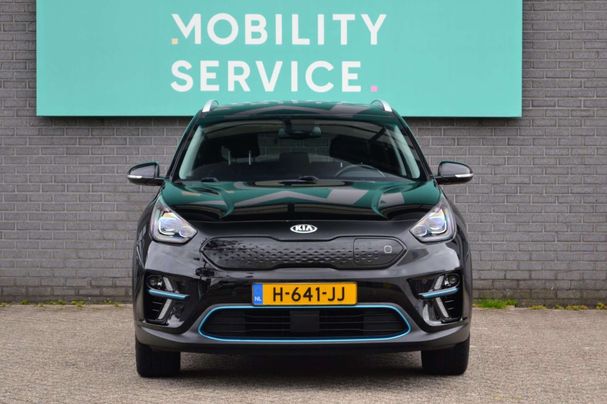 Kia Niro e 64 kWh 150 kW image number 2