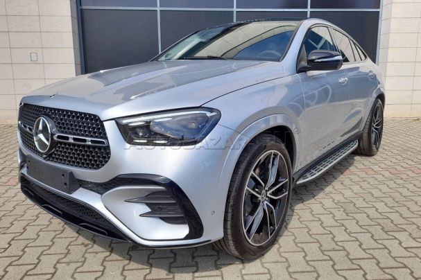 Mercedes-Benz GLE 450 d 4Matic 270 kW image number 1