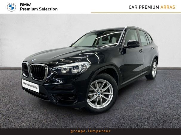 BMW X3 xDrive20d 142 kW image number 1