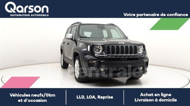 Jeep Renegade 1.0 Limited 88 kW image number 21