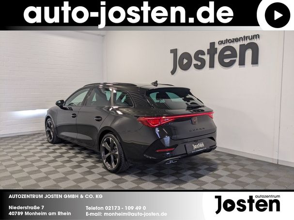 Cupra Leon Sportstourer 1.5 eTSI 110 kW image number 2